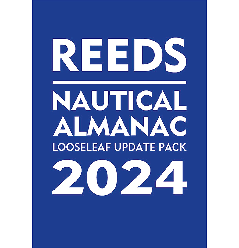 2024 Almanacs